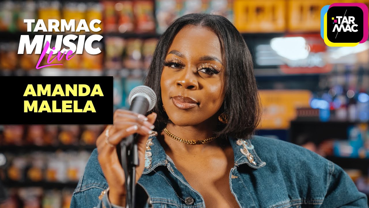 Amanda Malela - 