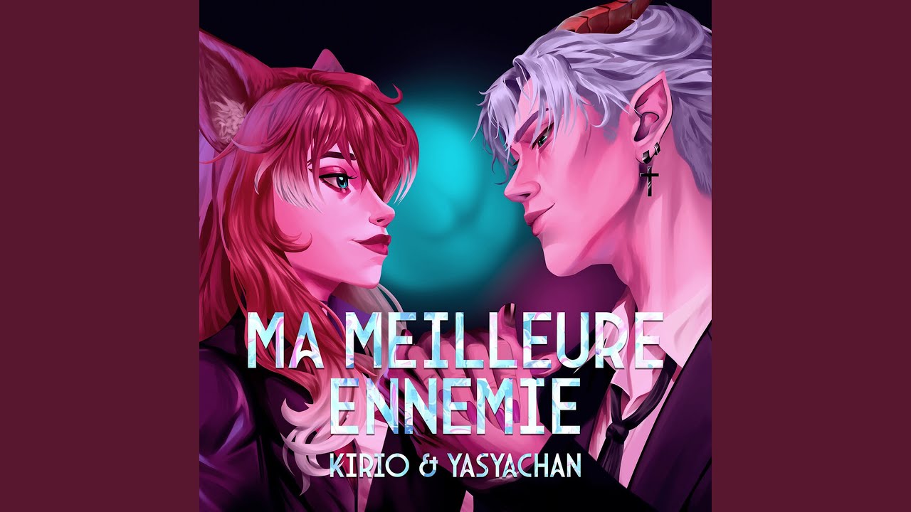 Ma Meilleure Ennemie