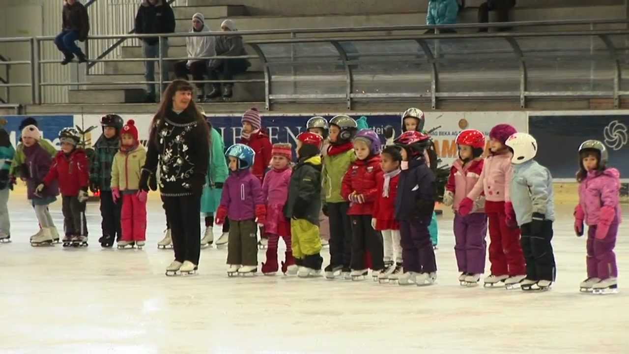 Zimetstärn Kinderkurs Weihnachten 2010