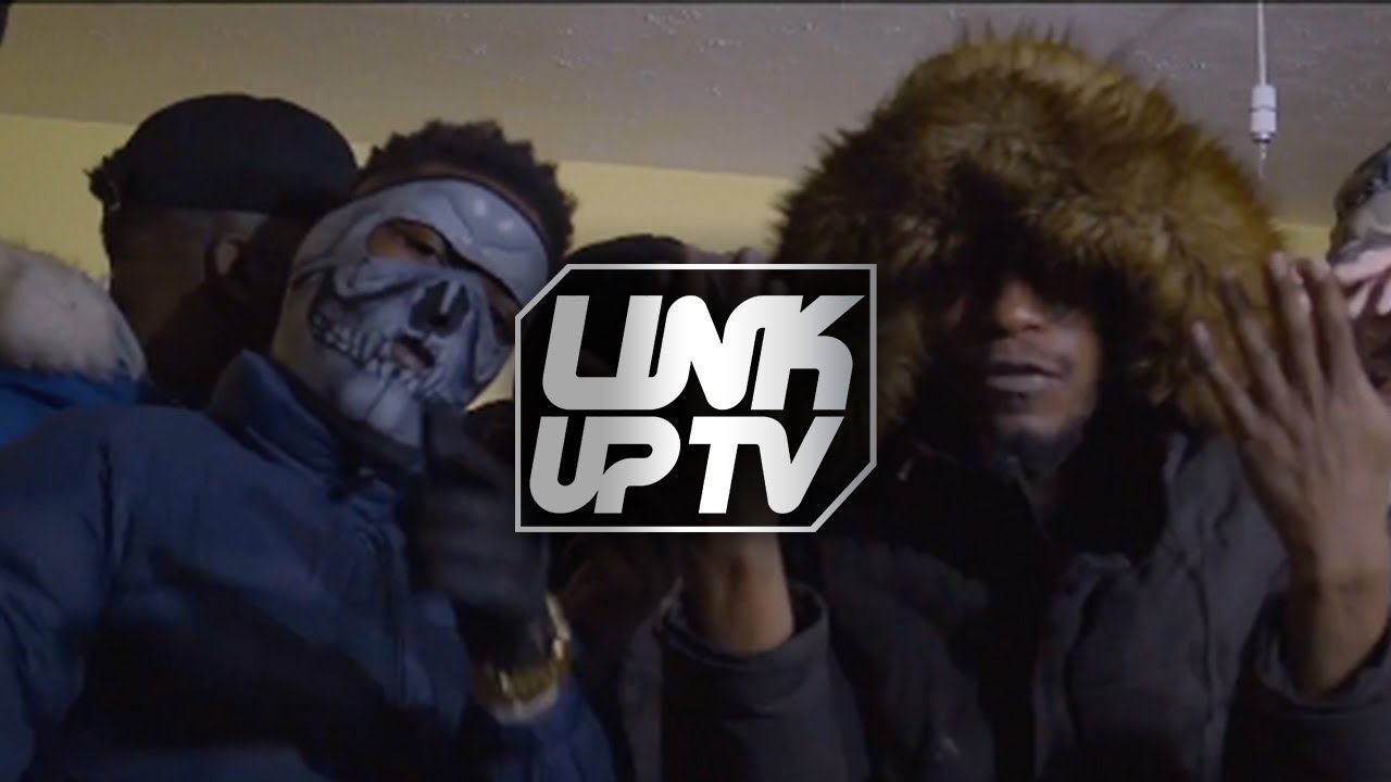 Newtown ft Riko - Jokeman [Music Video] | Link Up