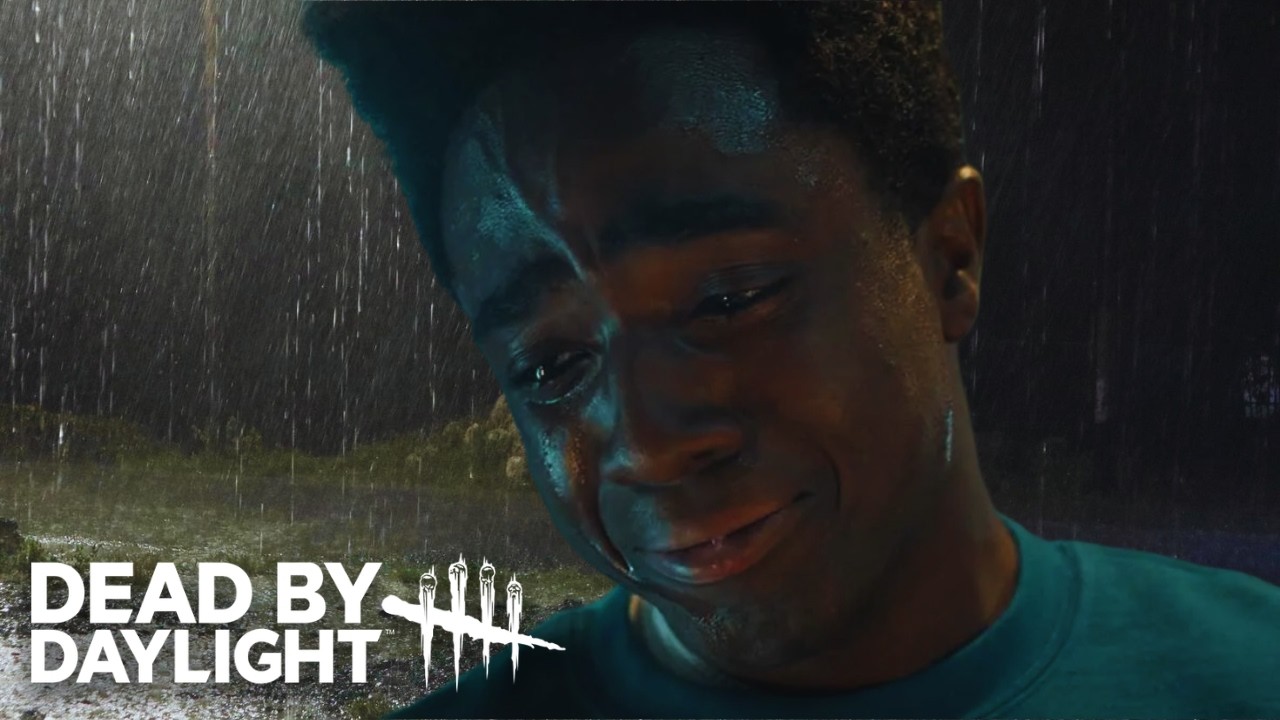 LUCAS PERO QUE MANIOBRAS 2.0😞-(Dead by Daylight)