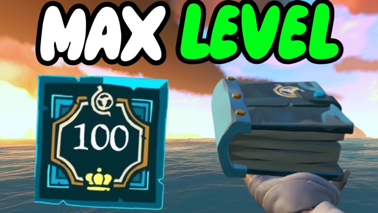 Как быстро повысить уровень Торгового альянса в Sea of ​​Thieves в 2026 году (лучший способ зараб...