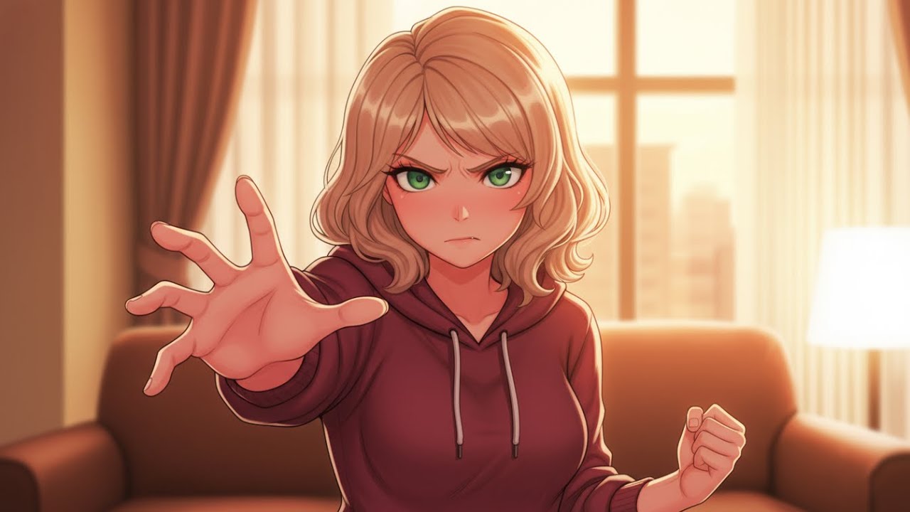 Loyal GF Defends You from Bullies! [F4M ASMR Roleplay]