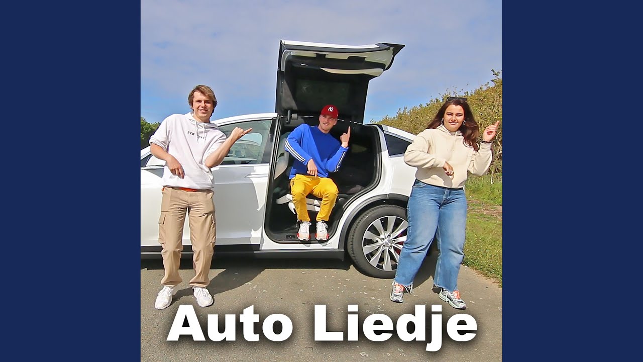 Auto Liedje
