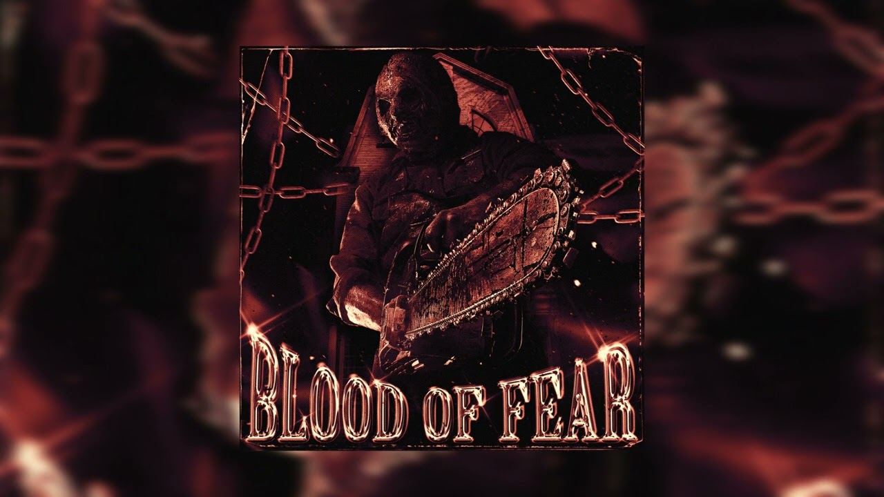 mxracle & 37R - BLOOD OF FEAR
