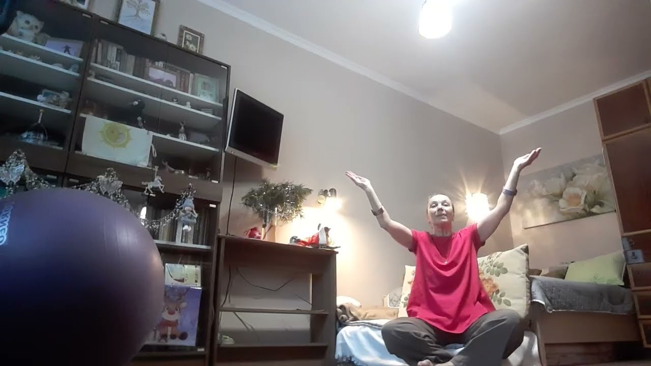16.01.2026.  Лингам - Огонь Жизни.