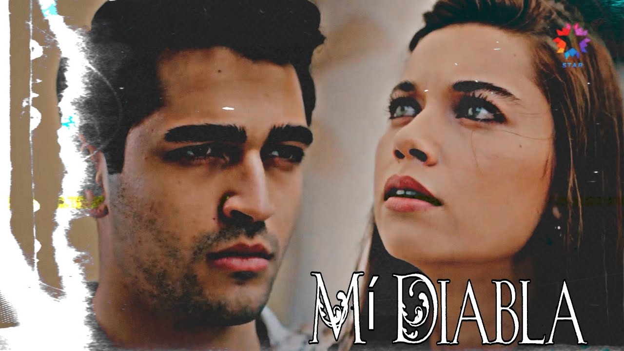 SeyFer ● Mí Diabla