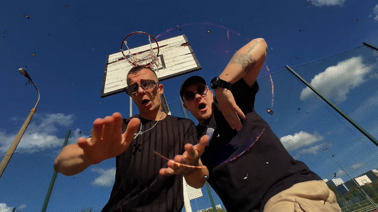 Joyu x Piti - Amiga (prod.flowk) (🎥:Kuchcik)
