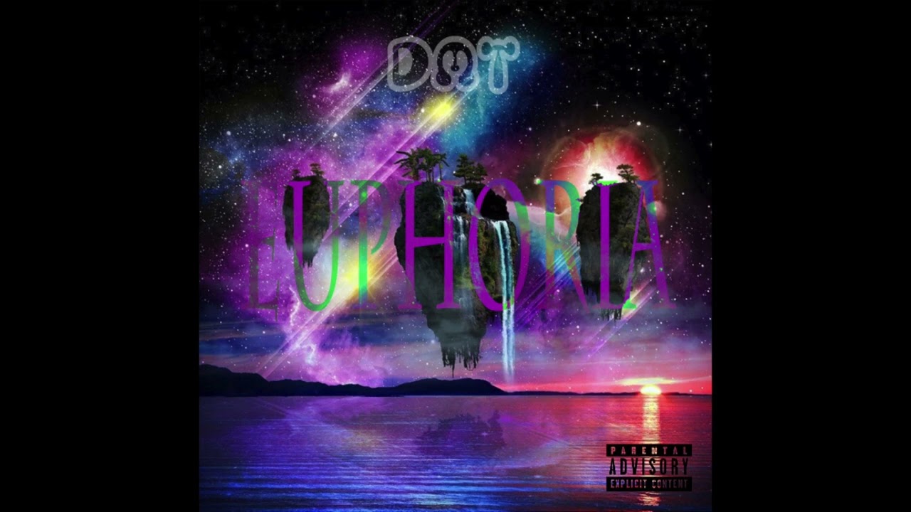 D.M.T Ft. Reek Hella Smoke - Solar Plexus (Prod. by Immaculate Ace)