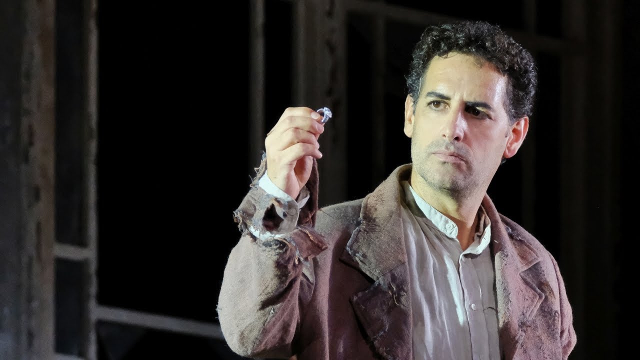 Rossini: La donna del lago from Rossini Opera Festival in Pesaro