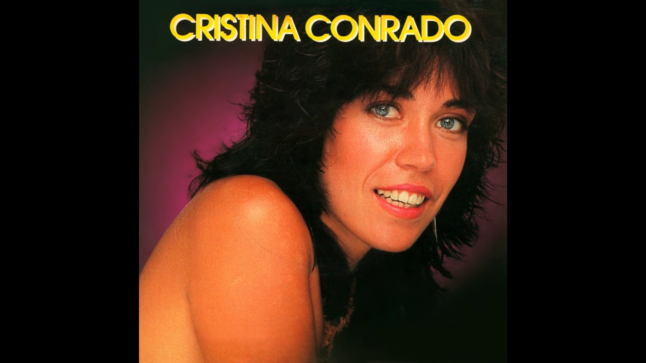 Cristina Conrado - Sempre Juntos (Long Version Remix)