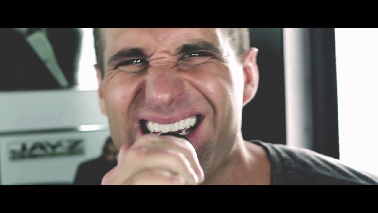 Thong Song - Sisqo (Patrick Lentz Acoustic Cover)