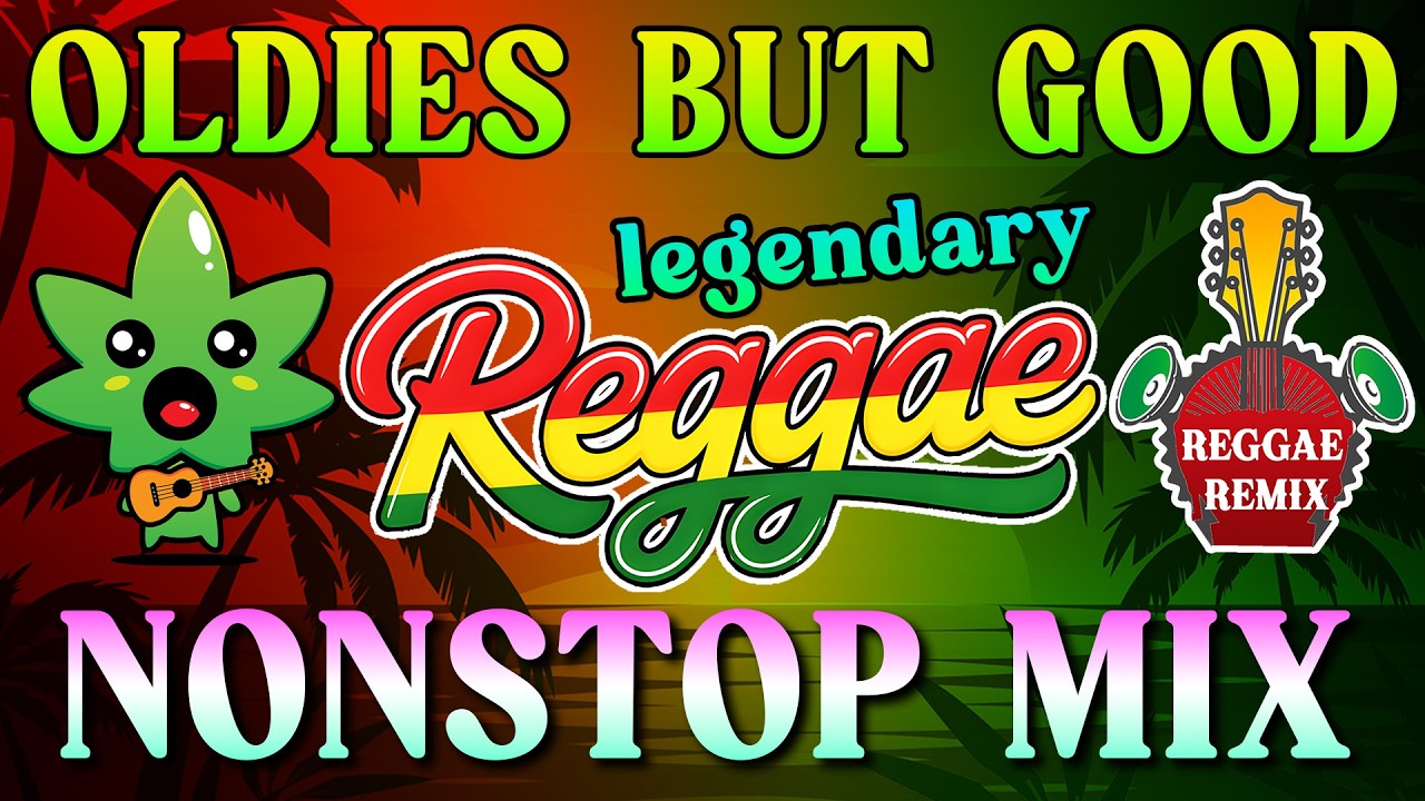 NEW RELAXING REGGAE MUSIC MIX 🎸 NEW REGGAE LOVE SONGS 2026 🔔 ALL TIME FAVORITE REGGAE SONGS 2026
