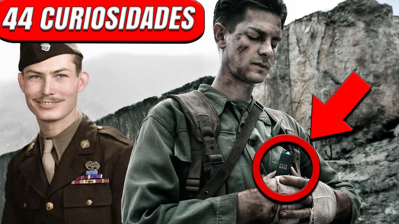 44 CURIOSIDADES e DETALHES que você PERDEU em ATÉ O ÚLTIMO HOMEM
