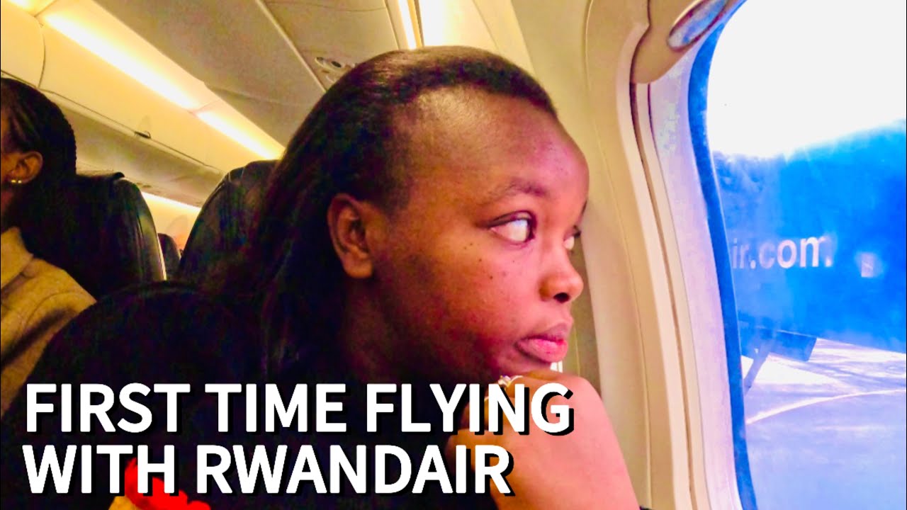 FLY WITH ME TO THIS AMAZING COUNTRY IN EAST AFRICA