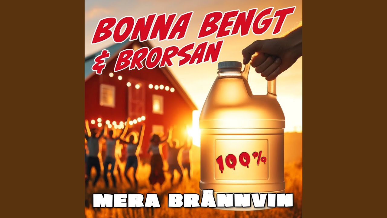Mera brännvin