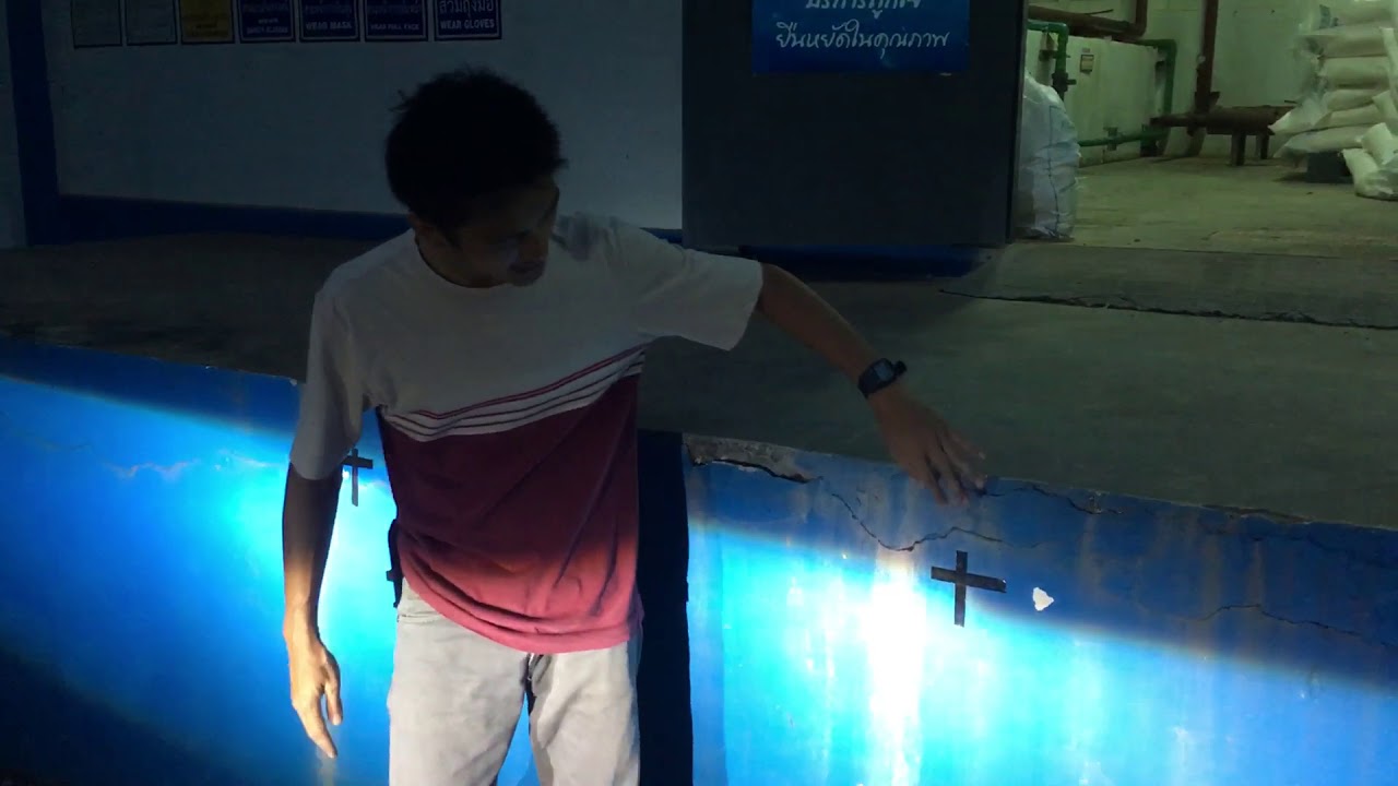 การปรับตั้งไฟหน้ารถ EP2