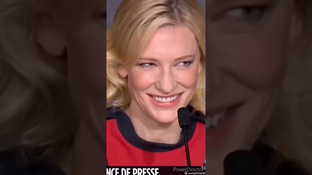 Cate Blanchett - 