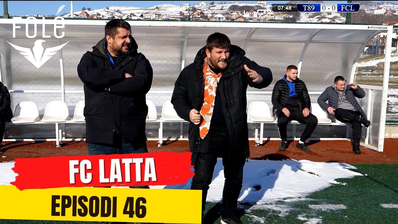 FC LATTA - Episodi 46