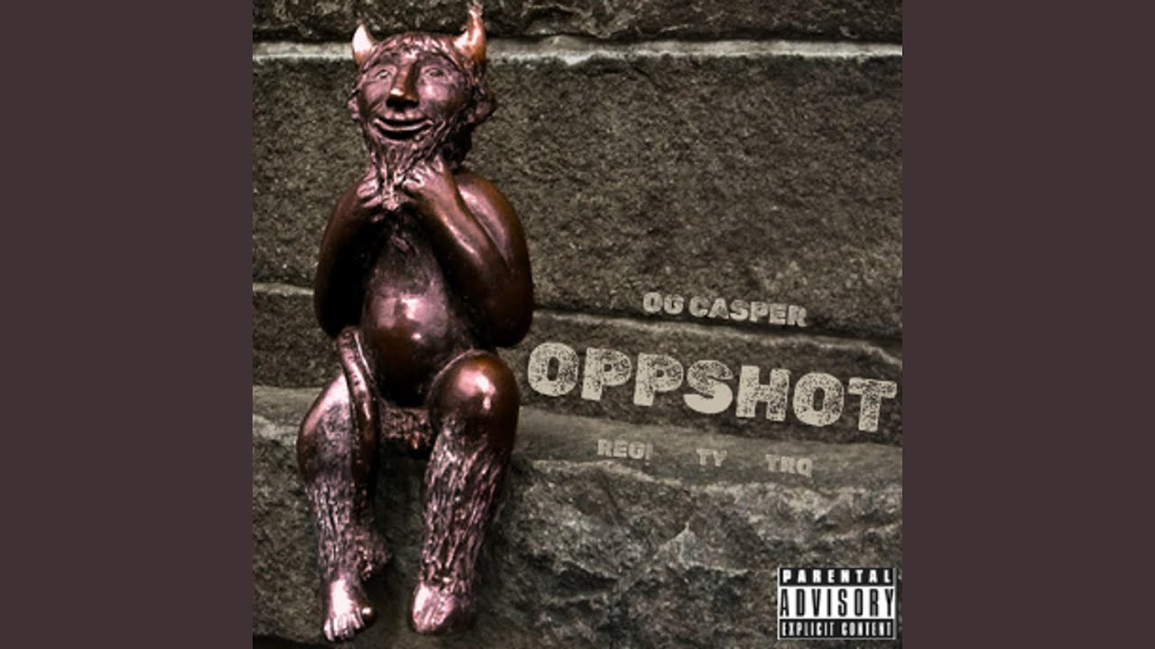 OPPSHOT (feat. Regi, Twhy & TRQ)
