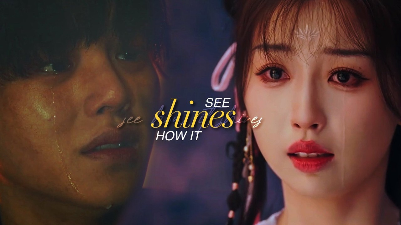 multifandom 2024 ▶︎ see how it shines