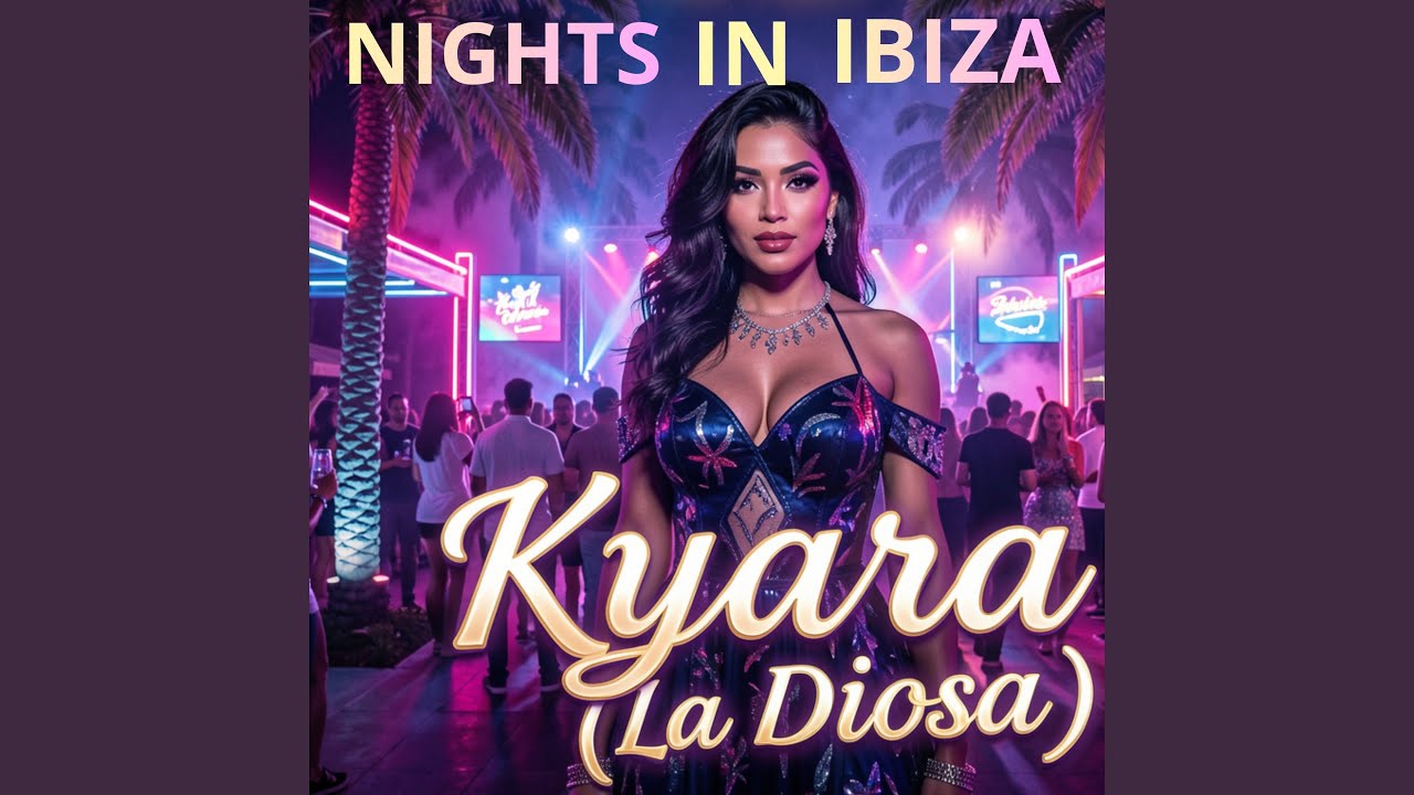 Nights in Ibiza