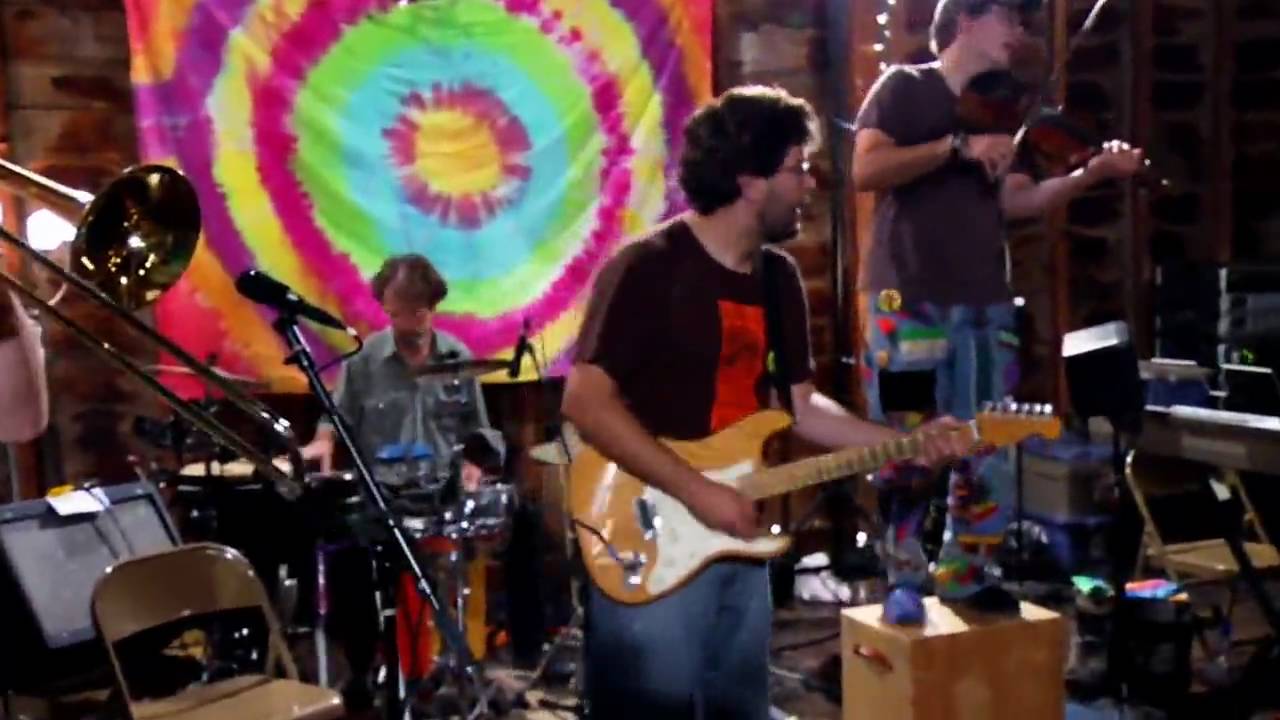 Great Bear Groove - Contra Dance