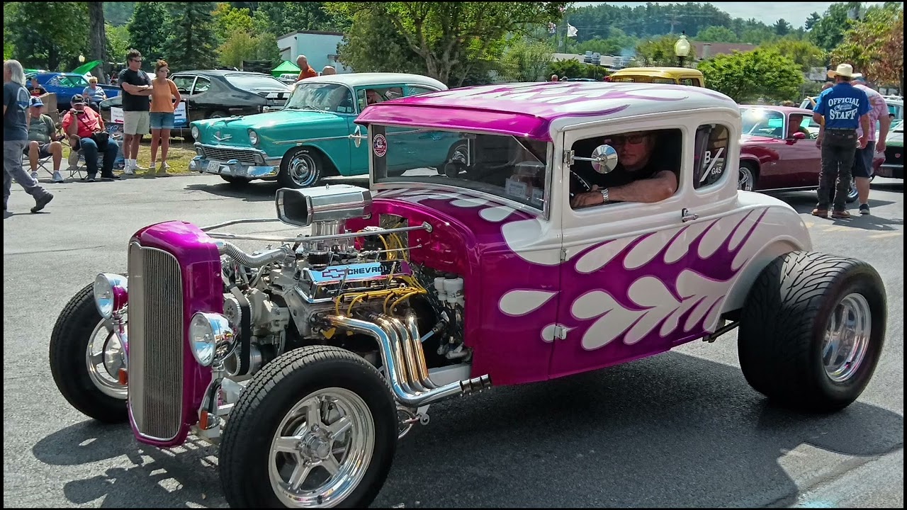 Adirondack Nationals Lake George, NY September 2025