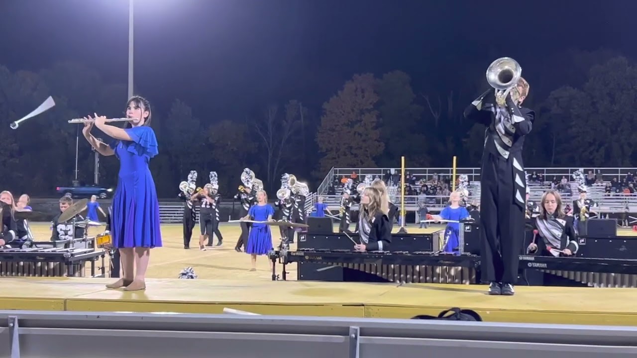 SV Blackhawk Brigade 2022 Halftime Show