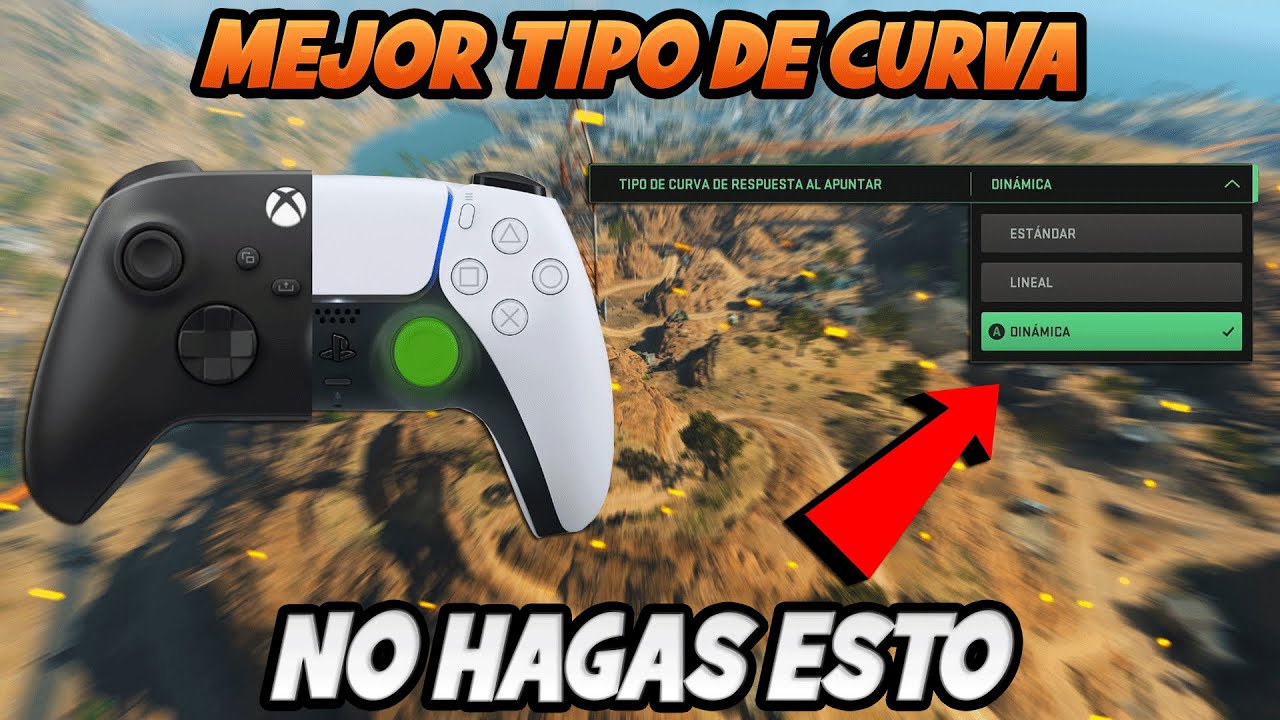 HAZ ESTO PARA NO FALLAR BALAS en WARZONE 2