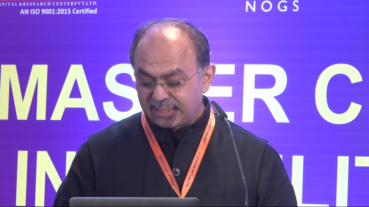 Recurrent Pregnancy Loss | Master Class Infertility IV | Shrikhande IVF