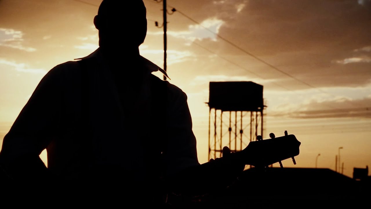 Duane Louw - As Die Stof Gaan Lê (Official Music Video)