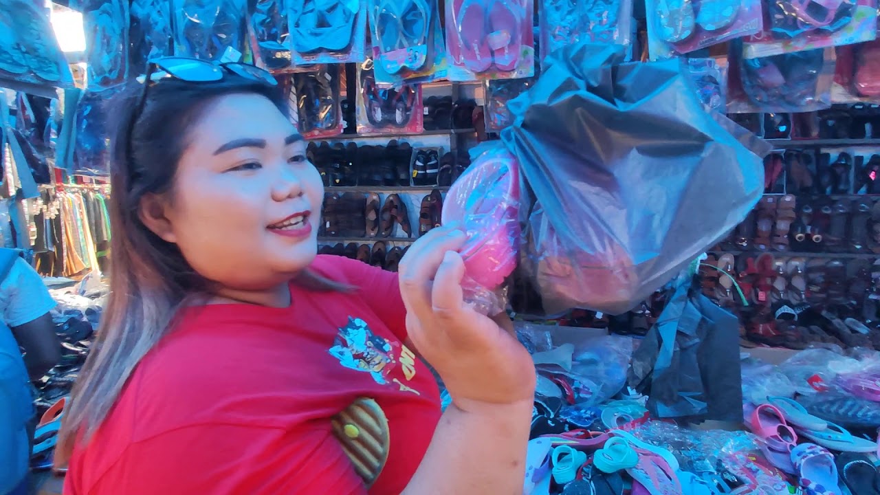 Pasar Laubaleng