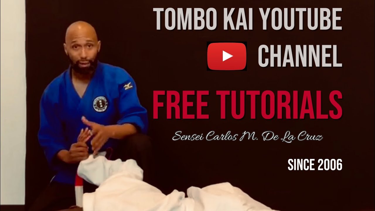 How to cut inside and outside in the Martial Arts