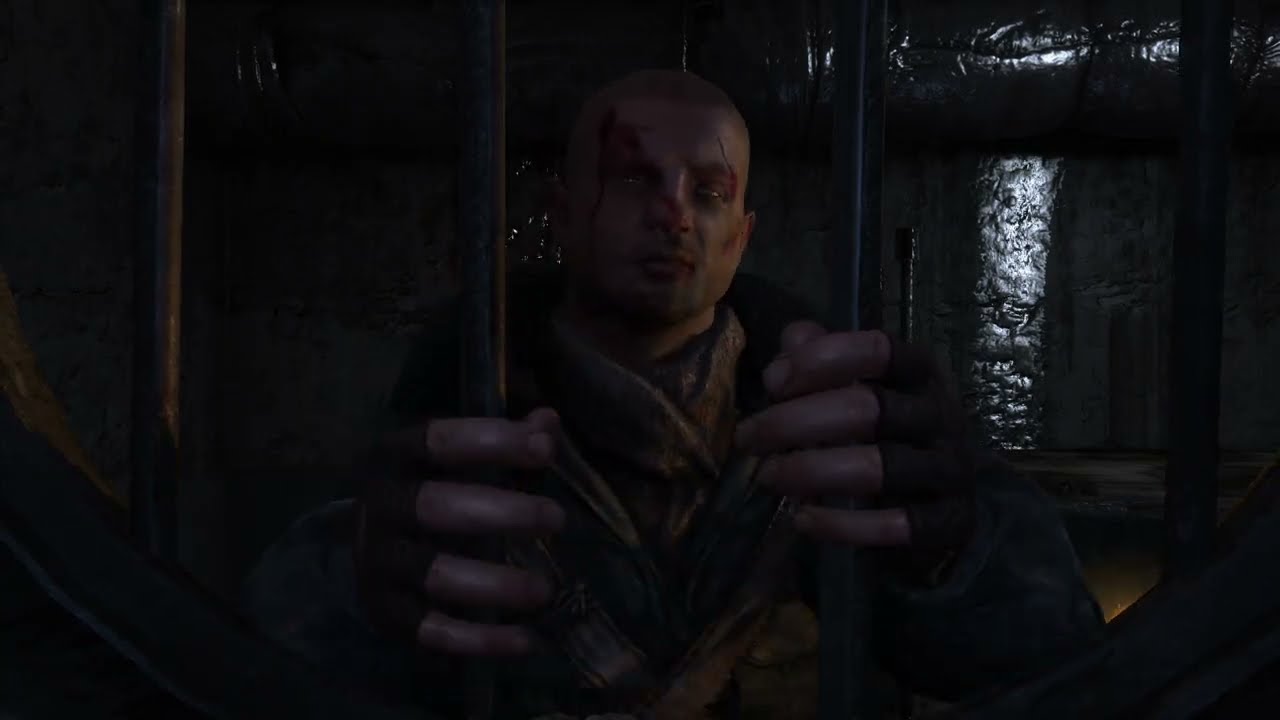 НАДОЕДЛИВЫЙ ДИВЕРСАНТ | Metro Last Light Redux.#2.