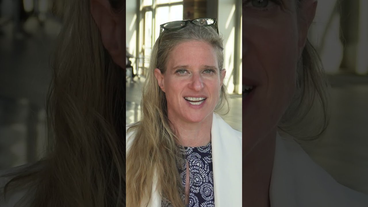 Spotlight: Dr. Anna R. Kelles