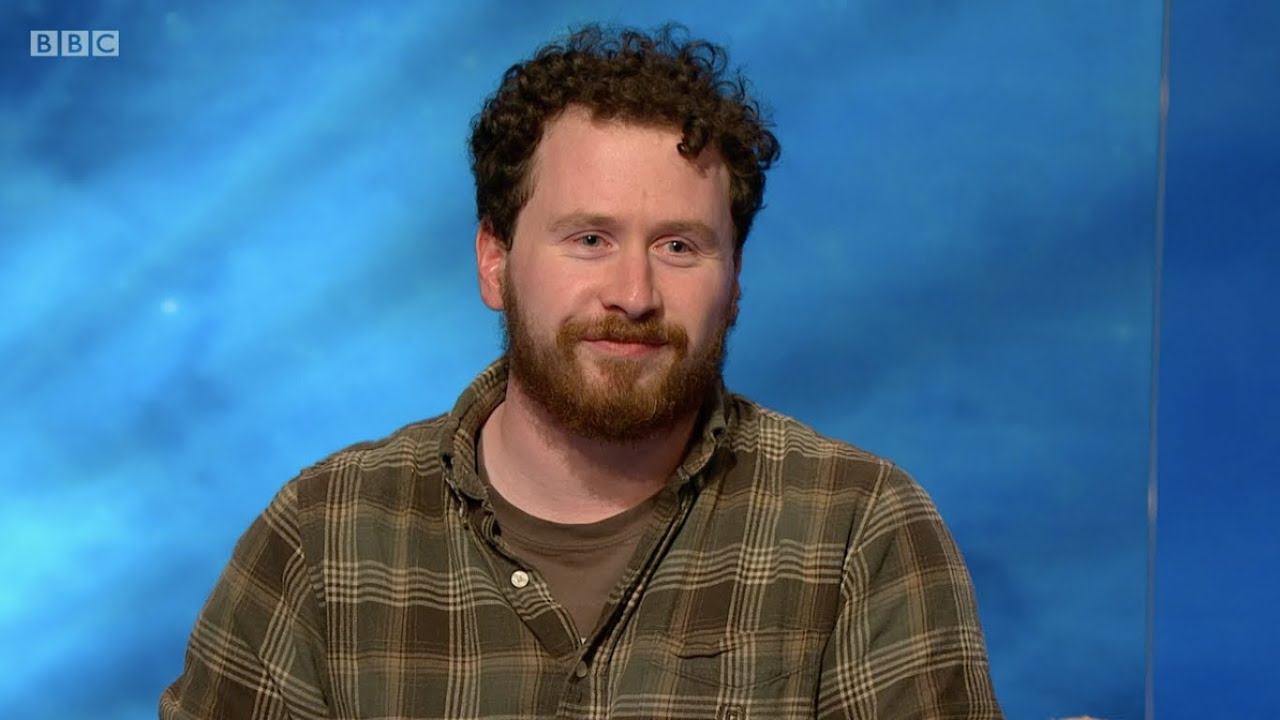 University Challenge 2020/21 E34: Magdalene v Strathclyde. 15 Mar 21.