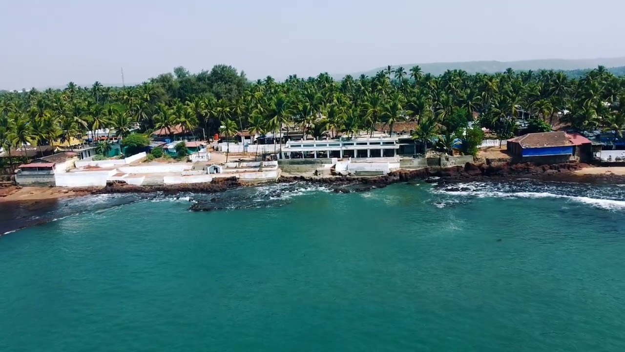Avalon sunset hotel restaurants in goa
