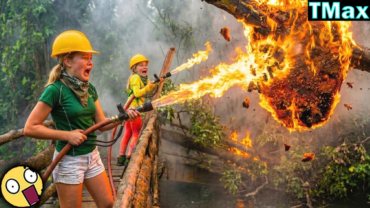 TOTAL IDIOTS AT WORK / Instant Regret Fails Compilation 2026 /Best Fails of the Week #460