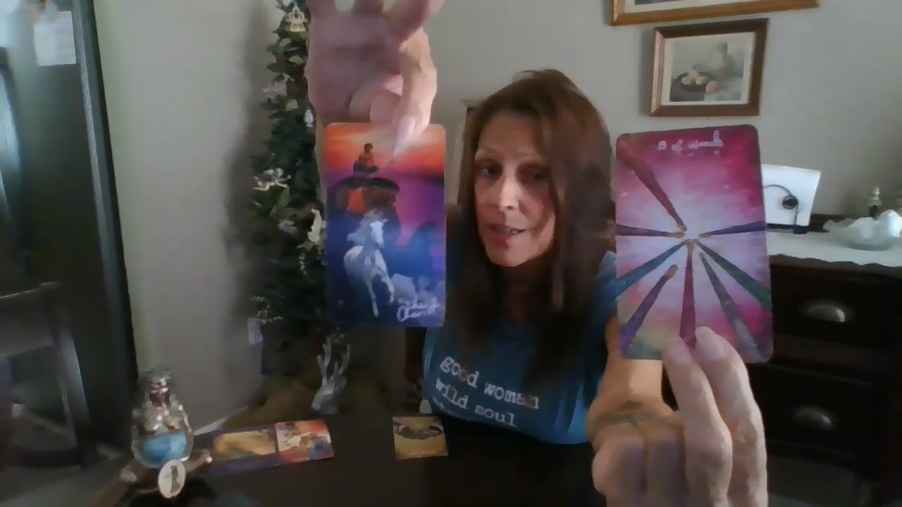 Virgo July 2022 Love Reading