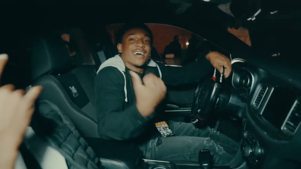 Ree$ey Muney -&ldquo;Ummm &ldquo;(Official Music Video)