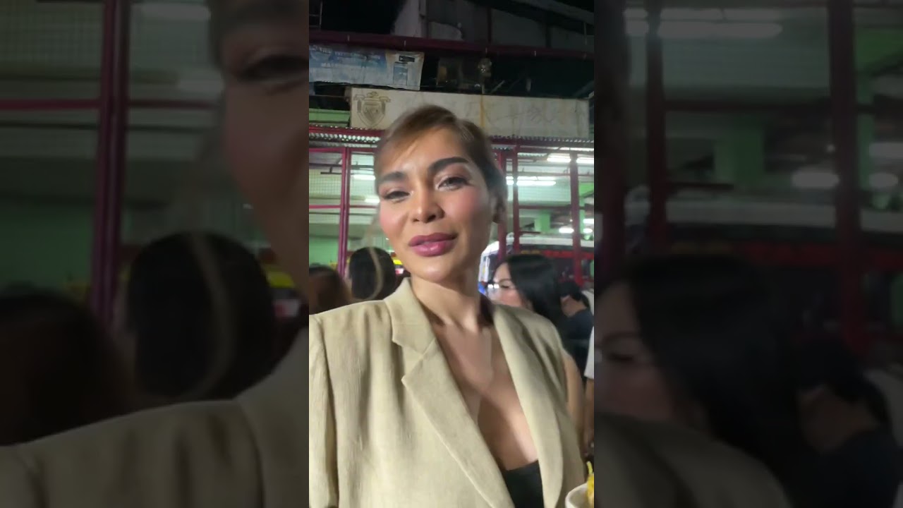 Miss Gay Quiapo 2025 | Panata ng Trans Community