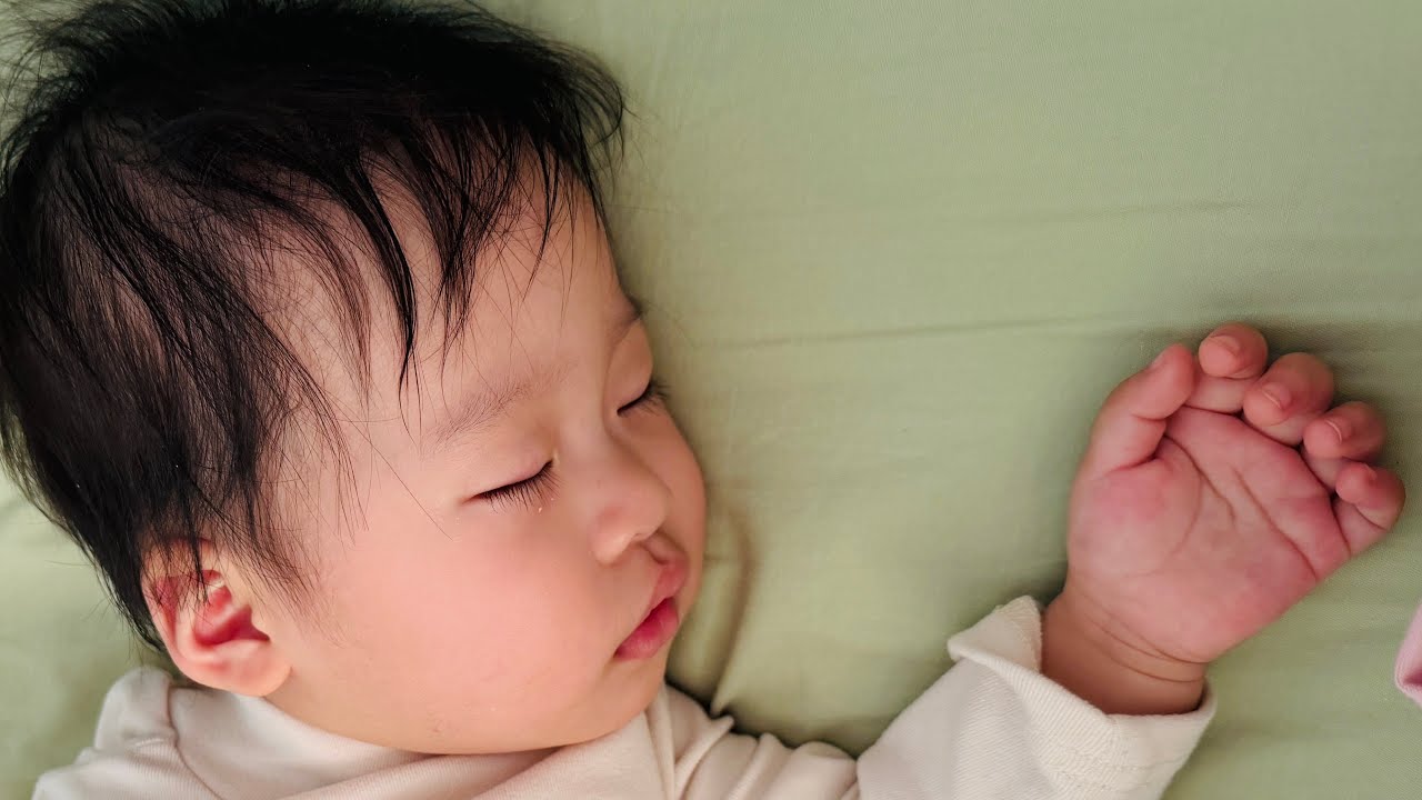 32歲未婚帶女兒活力滿滿的一天