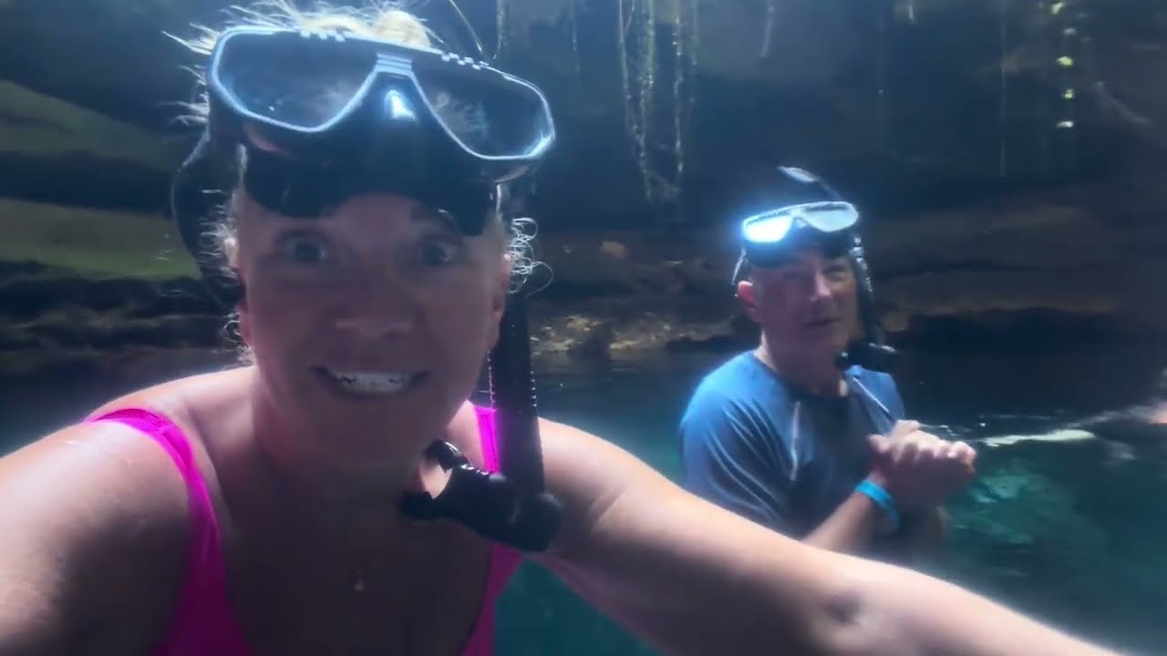 Crystal River Springs and Devils Den 