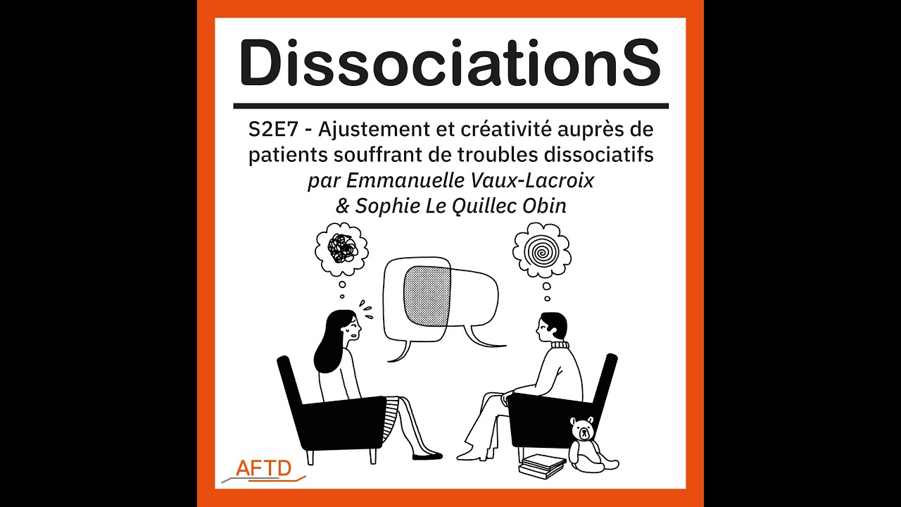 DissociationS - S2E7