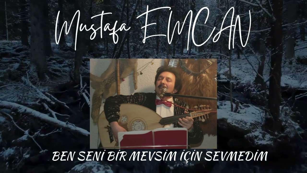 Ben Seni Bir Mevsim İçin Sevmedim