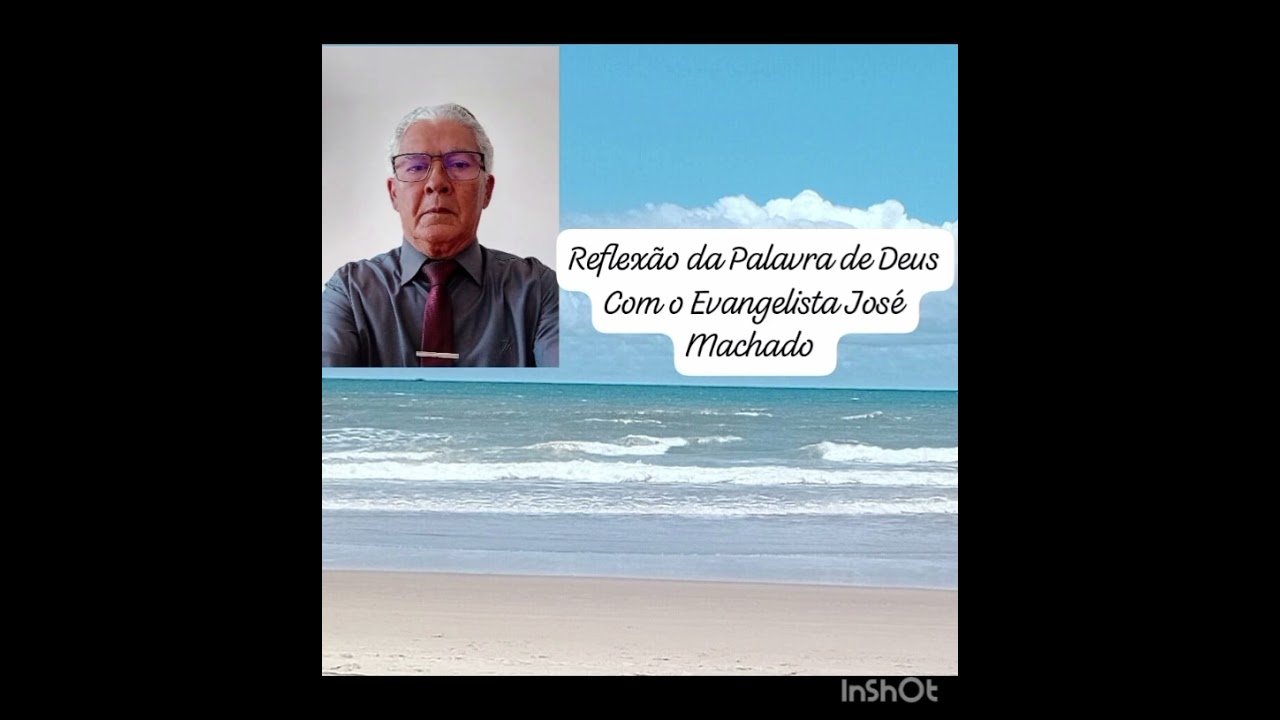 Reflexão da Palavra de Deus  - 1 Samuel 2 - O Cântico de Ana.