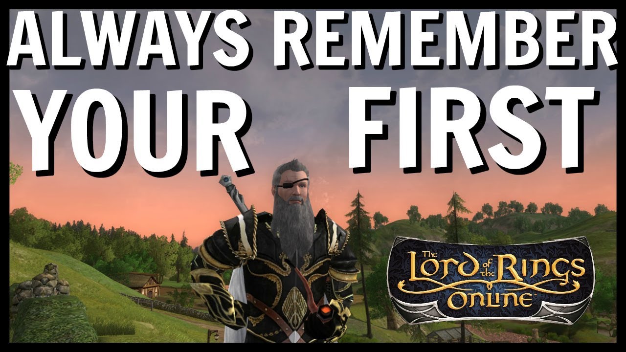 Your First MMORPG: What Would You Change? | MMO Discussion