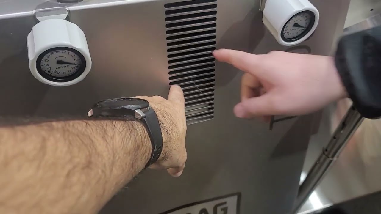 Reiser Linker - Simple Cleaning