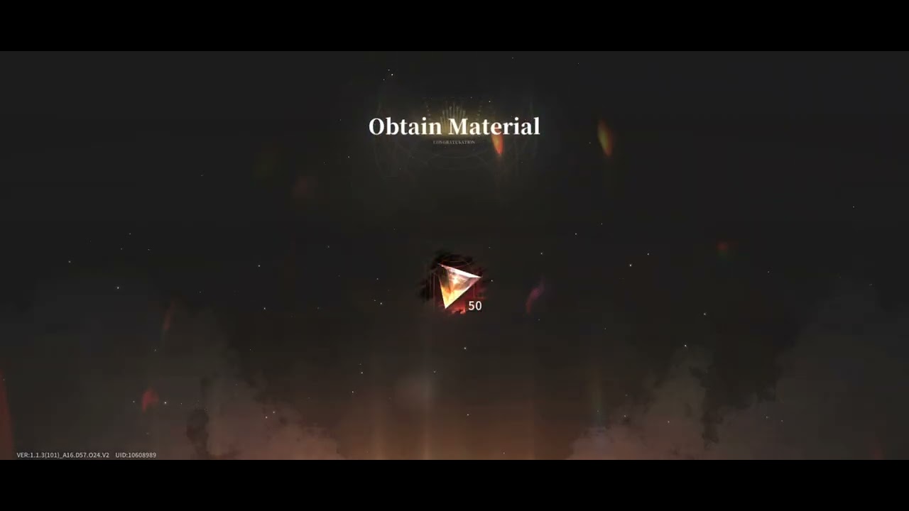 [Elpis: Fallen Star] Vernal Radiance: Worries before Competition(2)